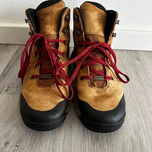 Danner Inquire Chukka Mid Hiking Boots (Women's, Size 8.5)